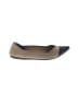 ROTHY'S Tan Flats Size 10 (wide) - photo 1