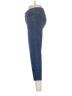Guess Hearts Blue Jeans Size 24 waist - photo 5