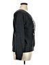 Instant Message Gray Sweatshirt Size XL - photo 4