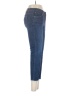 Guess Hearts Blue Jeans Size 24 waist - photo 4