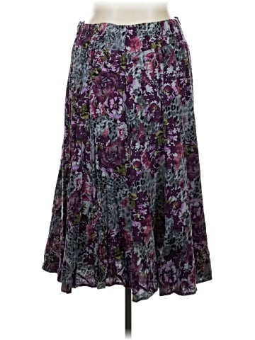 White Stag Casual Skirt (view 1)