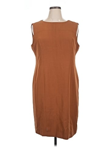 Preston & York Casual Dress (view 1)