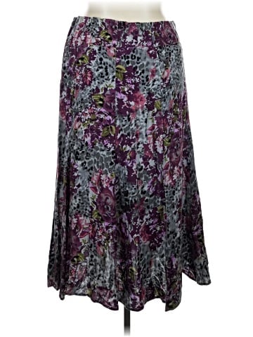 White Stag Casual Skirt (view 2)