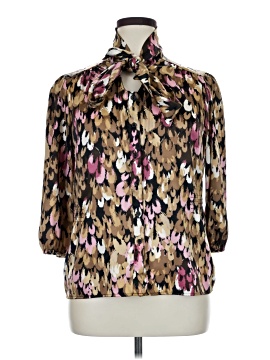 Prima Anna 3/4 Sleeve Blouse
