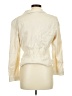Chadwicks 100% Polyester Ivory Jacket Size 8 - photo 2