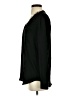 Theory Black Long Sleeve Blouse Size 00 - 0 - photo 5