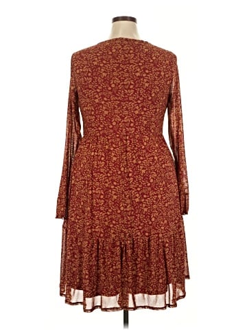 Torrid Casual Dress (view 2)
