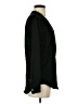 Theory Black Long Sleeve Blouse Size 00 - 0 - photo 4