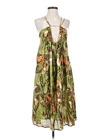 By Anthropologie Casual Dress (view 1)