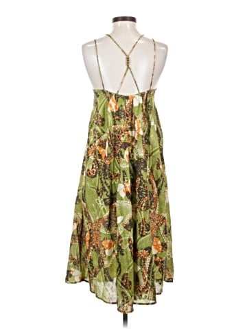 By Anthropologie Casual Dress (view 2)