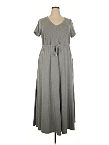 Torrid Casual Dress (view 1)