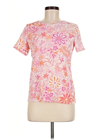 Talbots Short Sleeve T-Shirt (view 1)