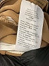 J.Crew Solid Tan Khakis Size 6 - photo 8