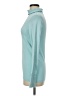 Athleta Teal Long Sleeve Turtleneck Size M - photo 5