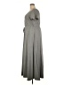 Torrid Gray Casual Dress Size 2X Plus (2) - photo 5