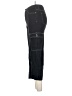 S.O.N.G. 100% Cotton Black Jeans Size 1 - photo 5