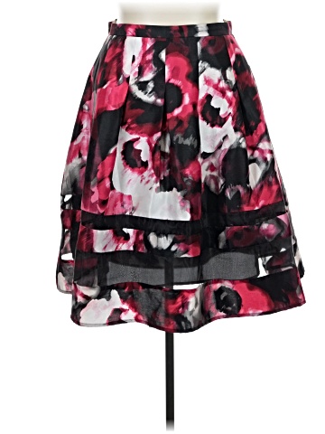 Relativity Formal Skirt (view 1)