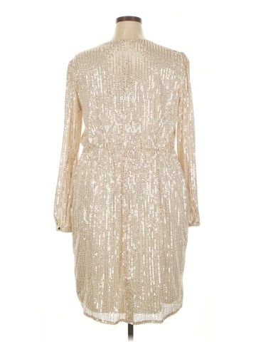 Lane Bryant Cocktail Dress (view 2)