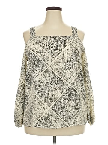 Juicy Couture Long Sleeve Top (view 1)