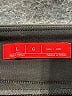 Unbranded Black Dress Pants Size L - photo 7