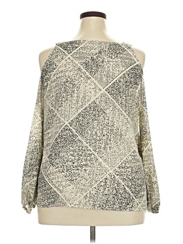 Juicy Couture Long Sleeve Top (view 2)