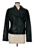 Ann Taylor Factory Green Jacket Size 8 - photo 1