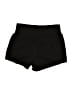 Athletic Works Solid Black Shorts Size XS - photo 2
