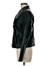 Ann Taylor Factory Green Jacket Size 8 - photo 6