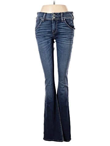 Hudson Jeans Jeans (view 1)