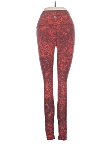 Lululemon Athletica Leggings (view 2)