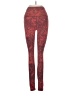 Lululemon Athletica Red Leggings Size 2 - photo 2