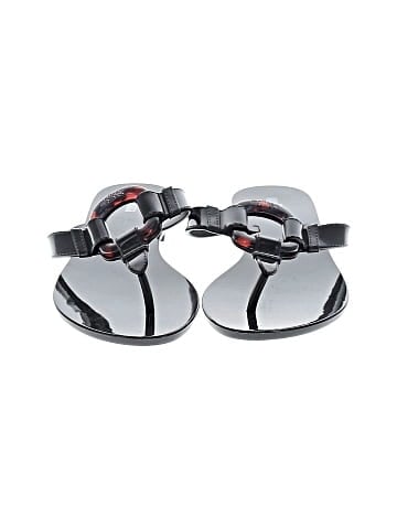 Melissa Flip Flops (view 2)