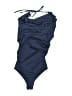 Live in the Moment Blue Bodysuit Size S - photo 2