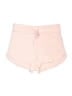 TNA Pink Shorts Size S - photo 1
