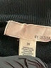 By Design Black Track Jacket Size 3X - photo 6