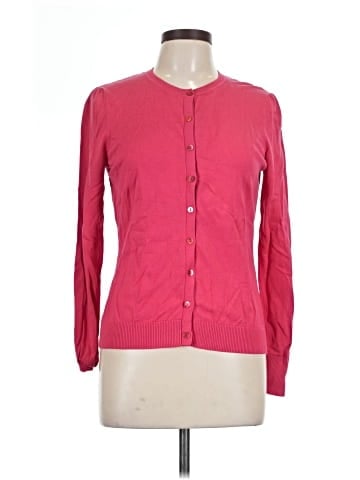 August Silk Long Sleeve Henley (view 1)