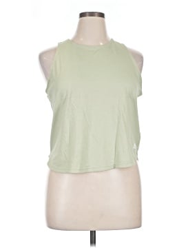 Adidas Sleeveless T-Shirt (view 1)
