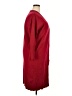 Torrid Red Cardigan Size 2X Plus (2) - photo 4
