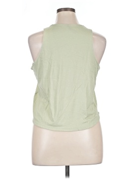 Adidas Sleeveless T-Shirt (view 2)