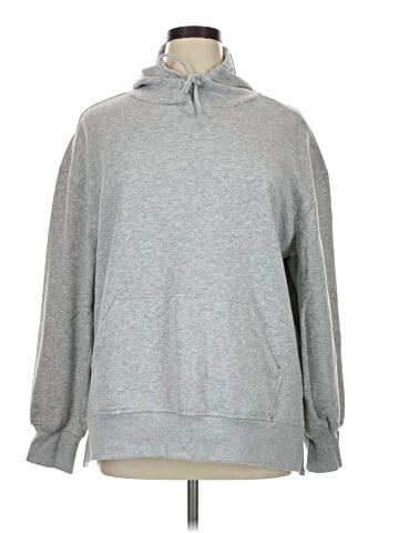 MTA Sport Zip Up Hoodie (view 1)