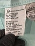 Adriano Goldschmied Color Block Teal Jeans Size 32R - photo 8