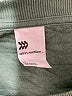 all in motion 100% Cotton Solid Green Pullover Sweater Size M - photo 7