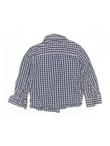 College Kids Long Sleeve Button-Down Shirt (view 2)