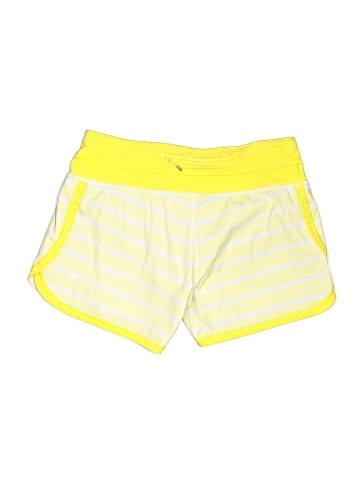 Lululemon Athletica Athletic Shorts (view 2)