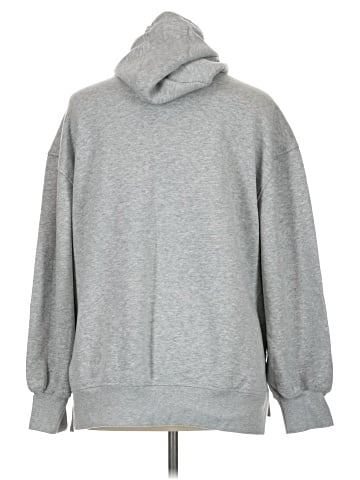 MTA Sport Zip Up Hoodie (view 2)