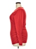 Como Vintage Red Long Sleeve Top Size XXL - photo 5