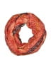 Unbranded Orange Red Scarf One size - photo 1