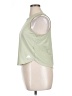 Adidas Green Sleeveless T-Shirt Size XL - photo 5