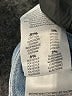 Mother Blue Jeans Size 27 waist - photo 9