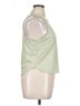 Adidas Green Sleeveless T-Shirt Size XL - photo 4